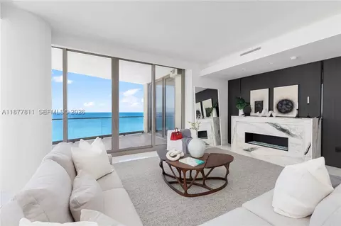 17975 Collins Ave #N-1802, Sunny Isles Beach, FL 33160