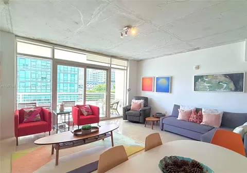 3250 NE 1st Ave #617, Miami, FL 33137