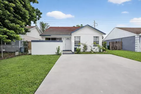 20314 NW 36th Ct, Miami Gardens, FL 33056