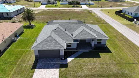 1246 NW 19, Cape Coral, FL 33993