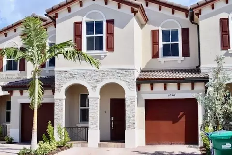 12517 NW 23rd Pl, Miami, FL 33167