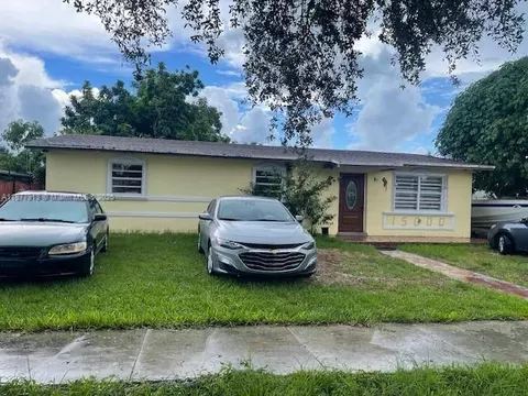 15000 SW 301st Ter, Homestead, FL 33033