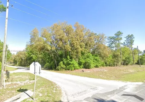 lot2 NE 1st St, Williston, FL 32696