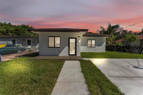 Undisclosed, Miami, FL 33147