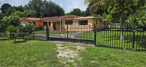 Undisclosed, Miami, FL 33161