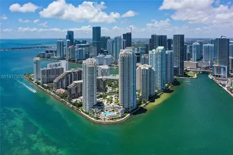 848 Brickell Key Dr #2502, Miami, FL 33131