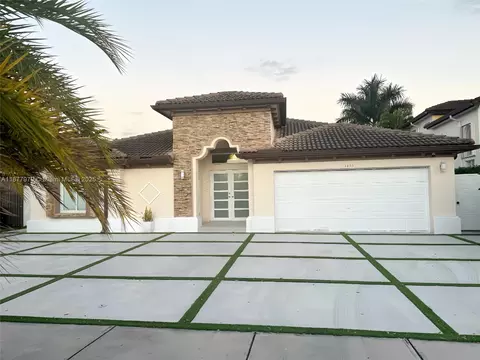 1455 SW 155th Ct, Miami, FL 33194