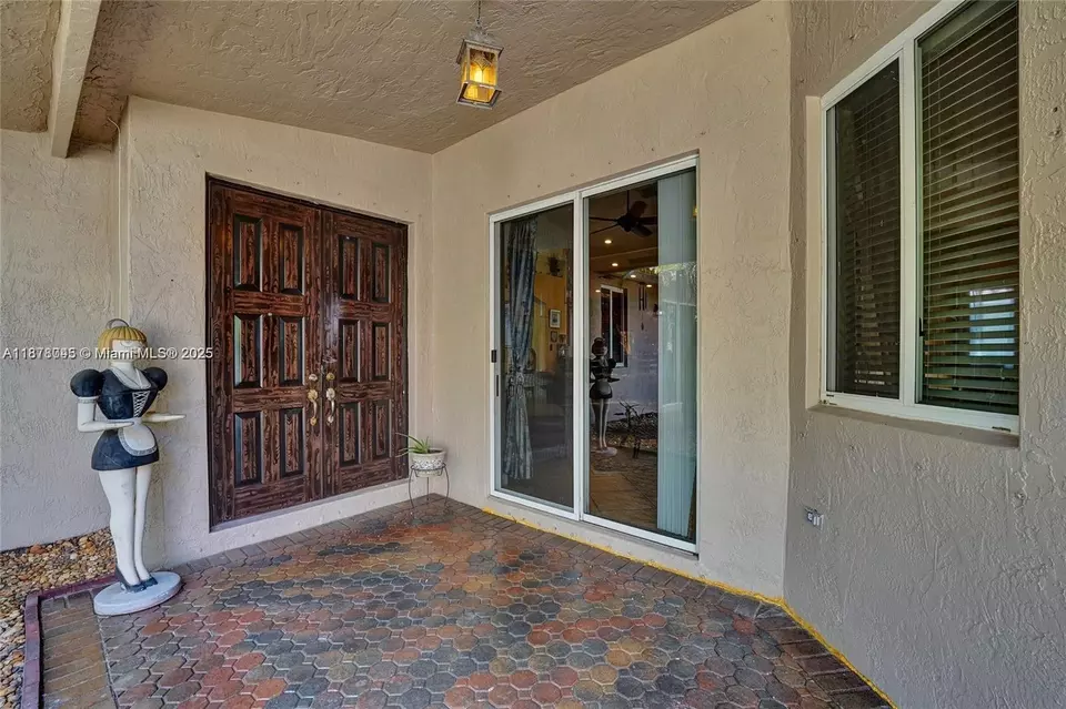 Exterior - 14520 SW 37th St, Miramar, FL 33027 photo 5 of 6