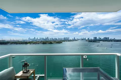 1000 West Ave #1515, Miami Beach, FL 33139