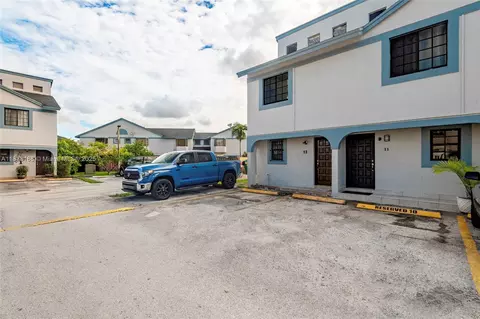 12025 SW 18th St #11-47, Miami, FL 33175