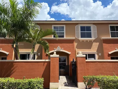 2621 SW 121st Ter #711, Miramar, FL 33025
