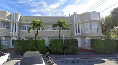 1455 Michigan Ave #5, Miami Beach, FL 33139