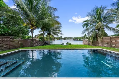 1620 Lenape Dr, Miami Springs, FL 33166