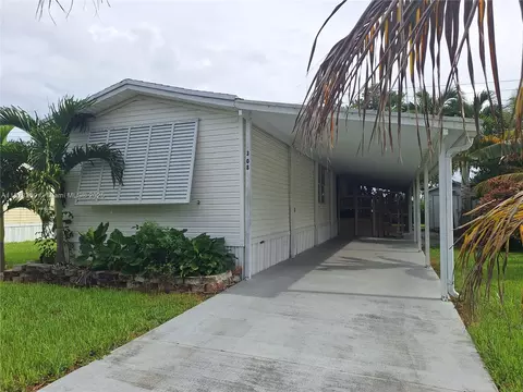 35303 SW 180th Ave #LOT 308, Homestead, FL 33034
