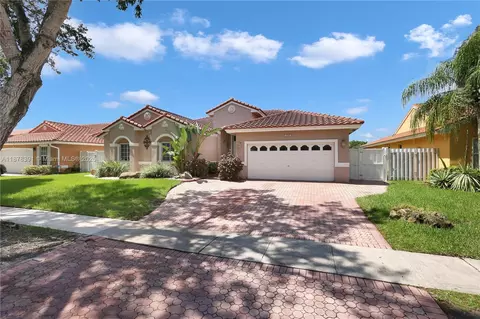 4480 SW 148th Ter, Miramar, FL 33027