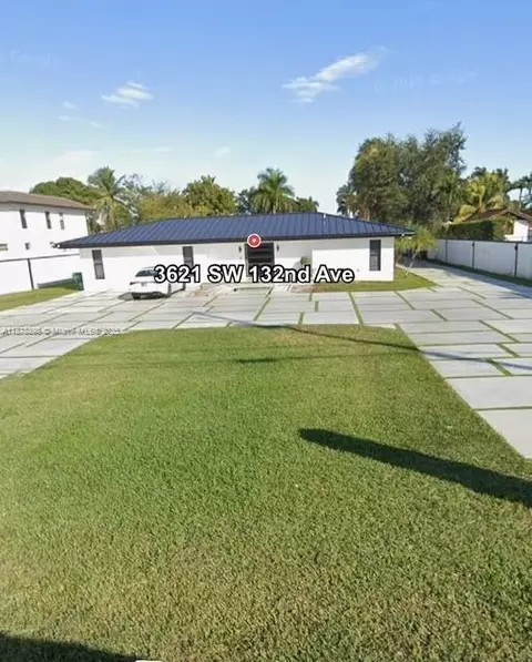 3621 SW 132nd Ave, Miami, FL 33175
