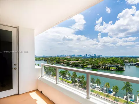 5005 Collins Ave #1105, Miami Beach, FL 33140