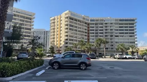 Undisclosed, Hallandale Beach, FL 33009