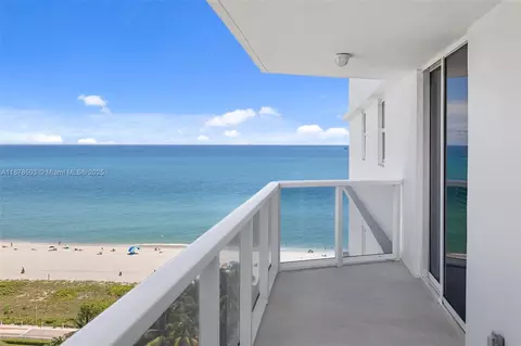2401 Collins Ave #1712, Miami Beach, FL 33140
