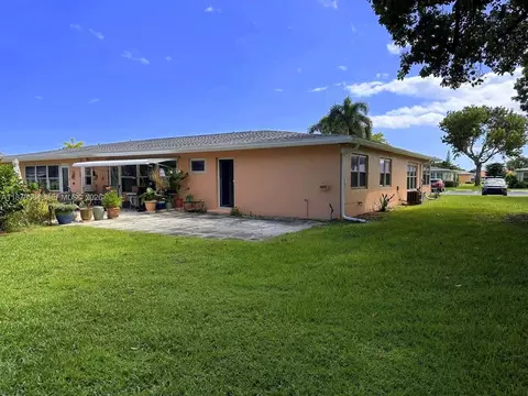 285 N High Point Blvd #A, Boynton Beach, FL 33435