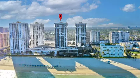2201 S Ocean Dr #2808, Hollywood, FL 33019