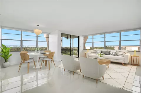 1100 Saint Charles Pl #PH5, Pembroke Pines, FL 33026