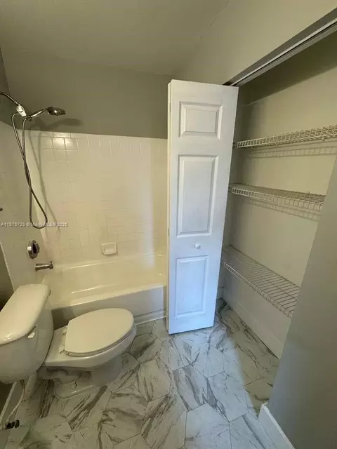 Bath - 18332 NW 68th Ave #A, Hialeah, FL 33015 photo 3 of 3