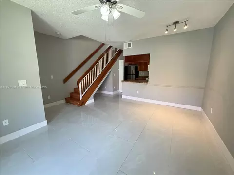 Living - 18332 NW 68th Ave #A, Hialeah, FL 33015 photo 3 of 5
