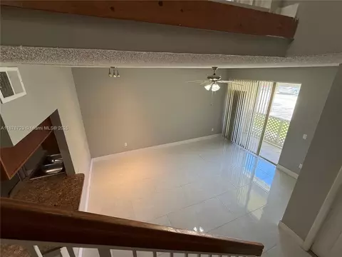 Living - 18332 NW 68th Ave #A, Hialeah, FL 33015 photo 4 of 5