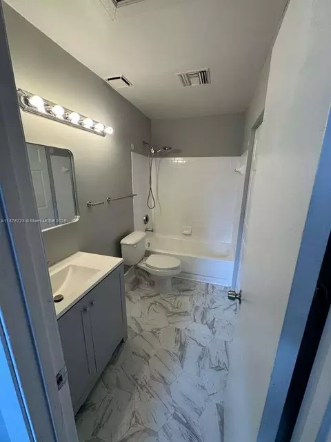 Bath - 18332 NW 68th Ave #A, Hialeah, FL 33015 photo 2 of 3