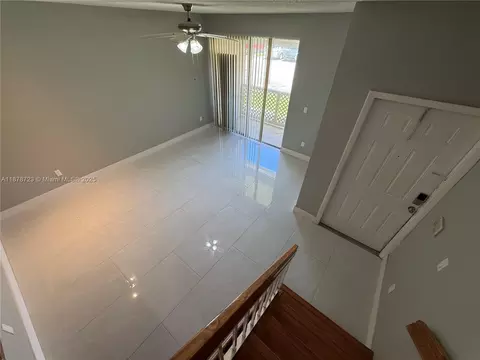 Living - 18332 NW 68th Ave #A, Hialeah, FL 33015 photo 5 of 5