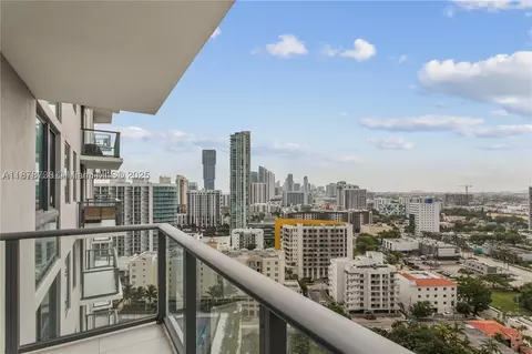 501 NE 31 St #1709, Miami, FL 33137