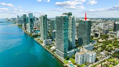 501 NE 31 #1709, Miami, FL 33137