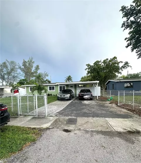 1620 NW 15th Pl, Fort Lauderdale, FL 33311