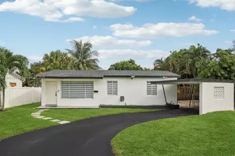 11 NE 26th St, Wilton Manors, FL 33305
