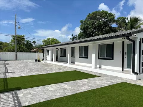 400 SW 47th Ave, Coral Gables, FL 33134