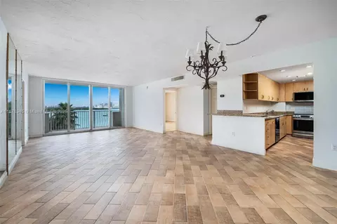 10350 W Bay Harbor Dr #5R, Bay Harbor Islands, FL 33154