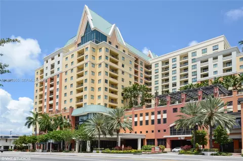 110 N Federal Hwy #705, Fort Lauderdale, FL 33301