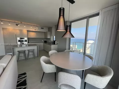 4010 S Ocean Dr #R1409, Hollywood, FL 33019
