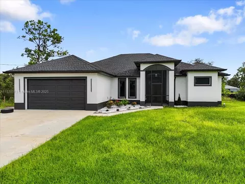 7691 23rd Pl, Labelle, FL 33935