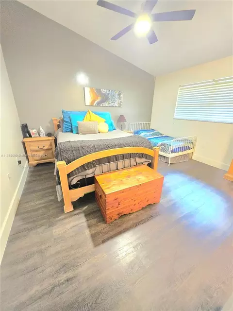 Bedroom - 19710 Cypress Ct, Hialeah, FL 33015 photo 2 of 3