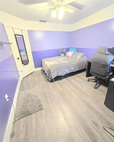 Bedroom - 19710 Cypress Ct, Hialeah, FL 33015 photo 3 of 3