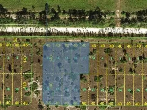 0000 Del Verde, Punta Gorda, FL 33982