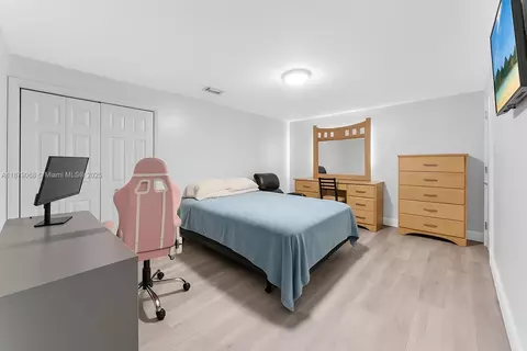 Bedroom - 870 E 39th Pl, Hialeah, FL 33013 photo 2 of 2