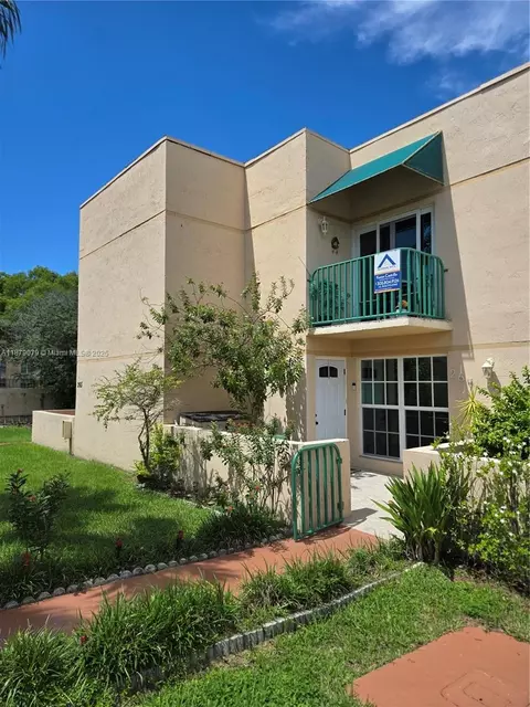 12095 SW 18th Ter #267, Miami, FL 33175