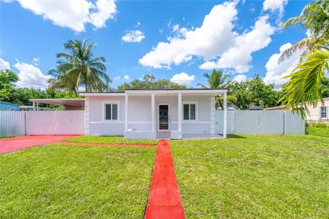 16450 NW 24th Ave, Miami Gardens, FL 33054
