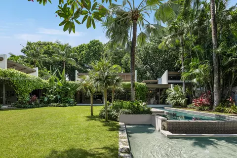 3651 Saint Gaudens Rd, Coconut Grove, FL 33133