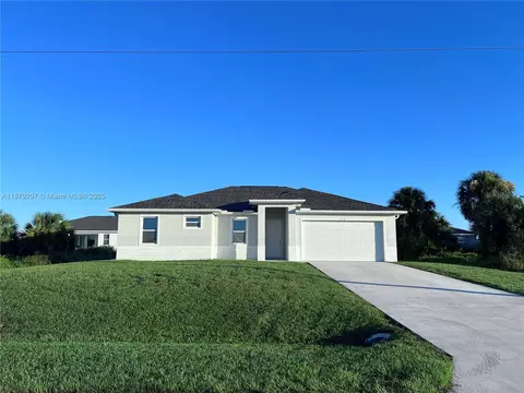 324 Kansas Ter, Labelle, FL 33935