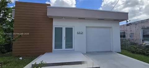 6821 NW 6th Ct, Miami, FL 33150