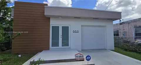 6821 NW 6th Ct, Miami, FL 33150